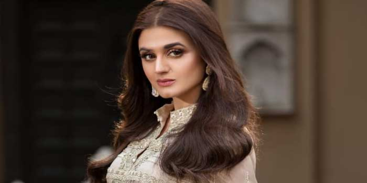 Hira Mani