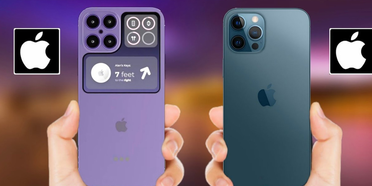 Iphone 14 pro max vs iphone 12 pro max