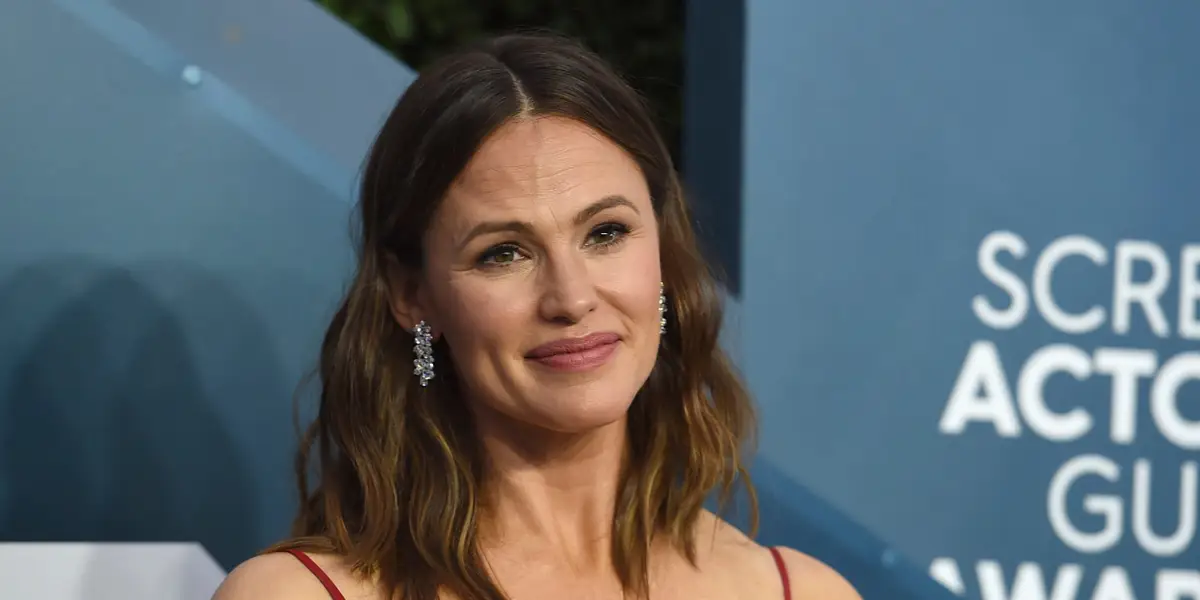 Jennifer Garner