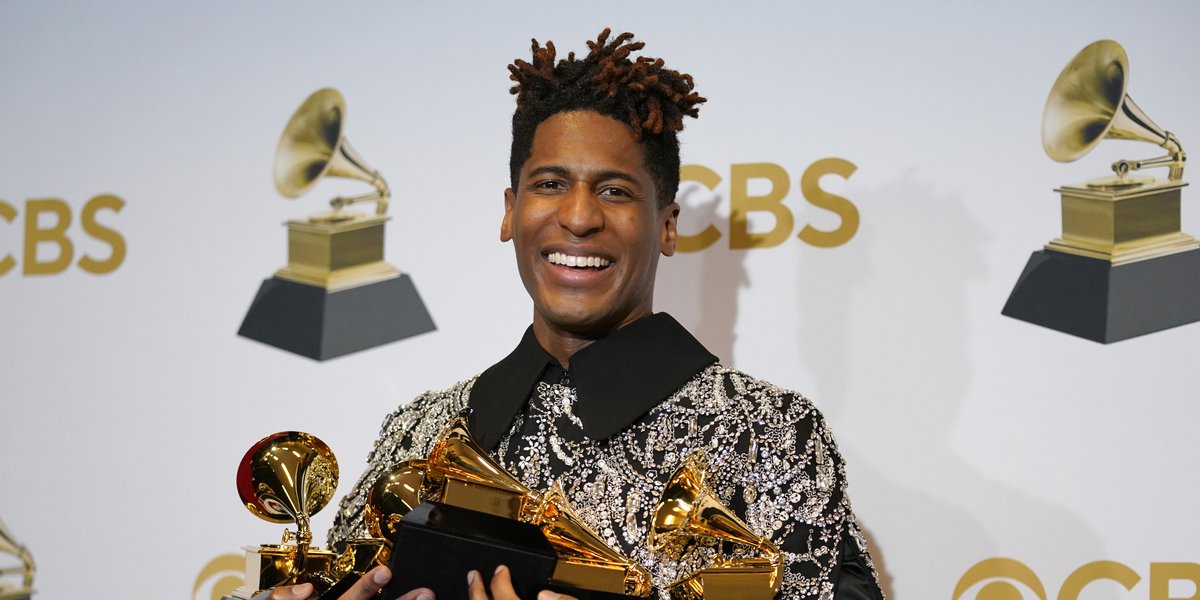 Jon Batiste