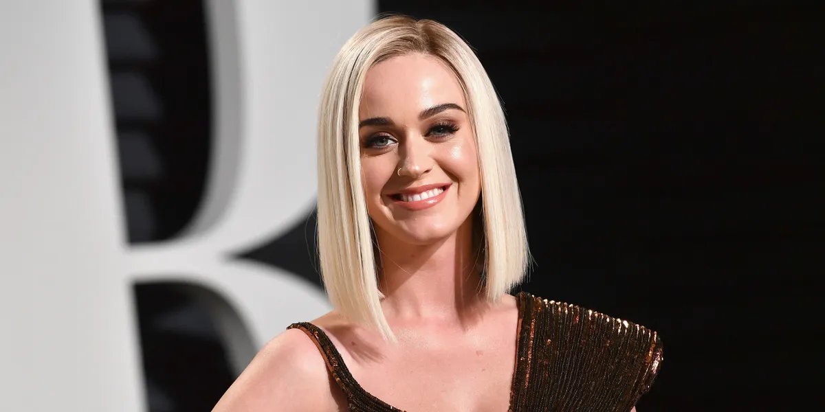 KATY PERRY