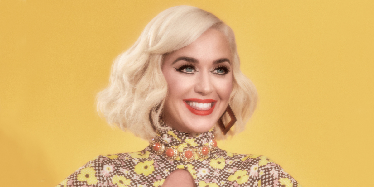 Katy Perry