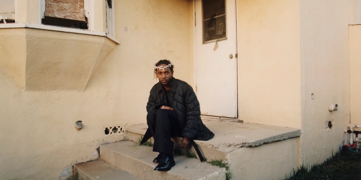 Kendrick Lamar