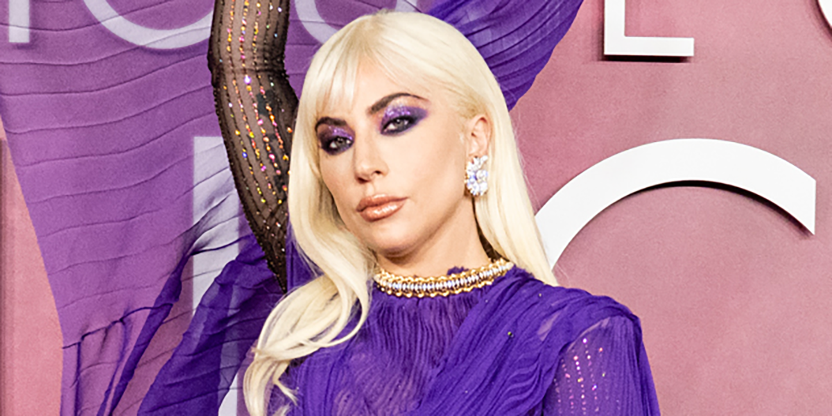 Lady Gaga