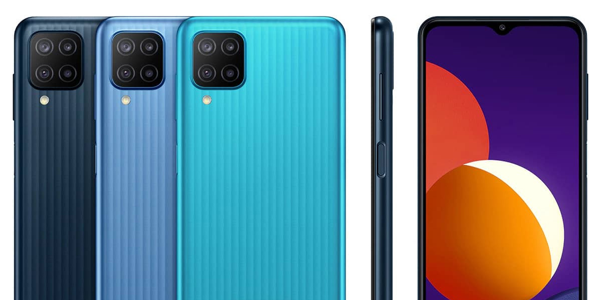Samsung Galaxy M13