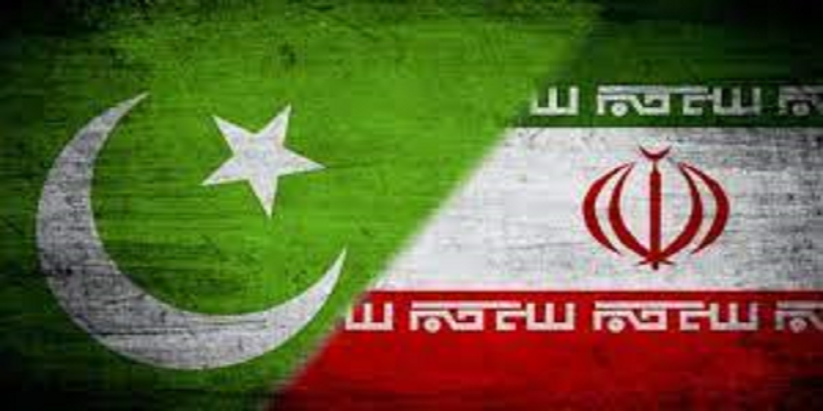 Iranian