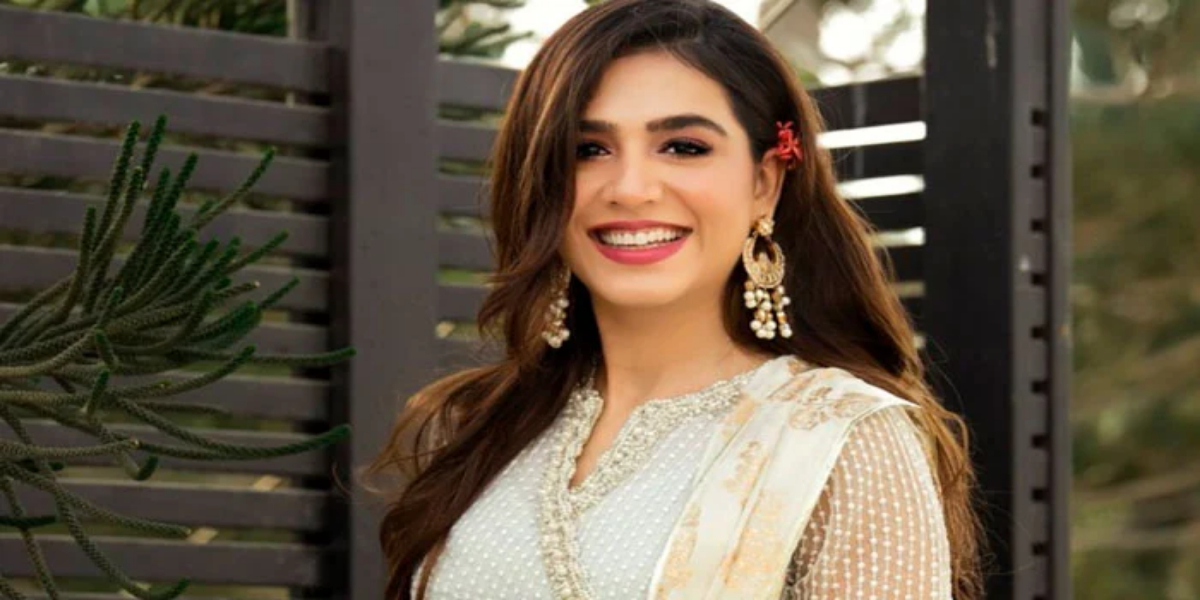 Mansha Pashah