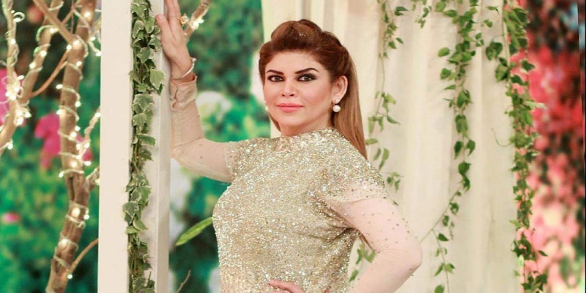 Mishi Khan