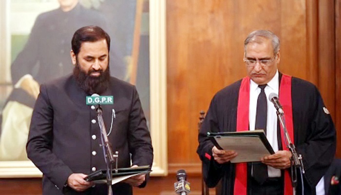 Baligh ur Rehman