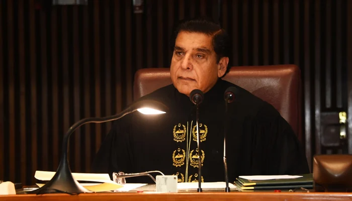 electoral reforms