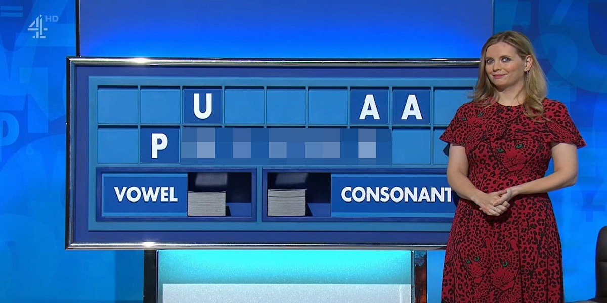 Rachel Riley