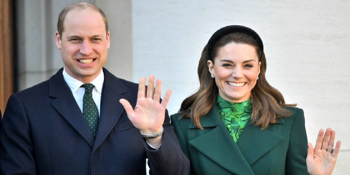 Prince William