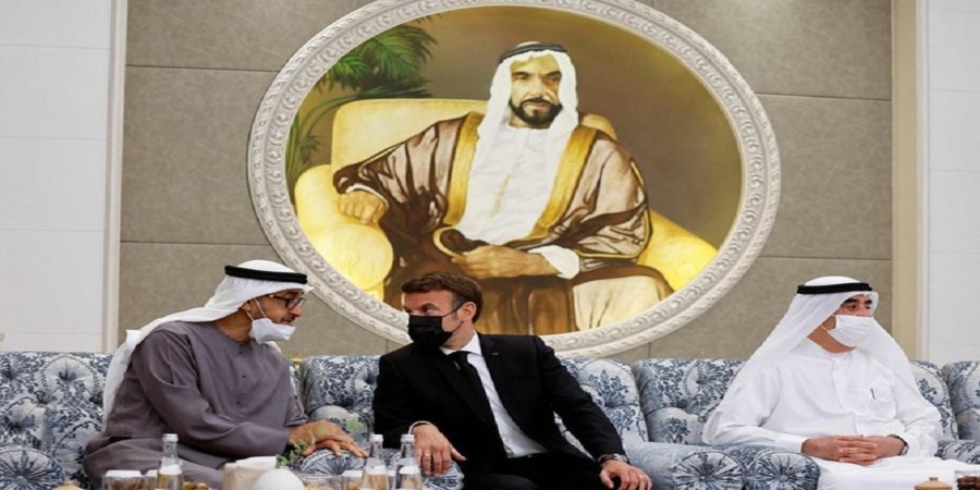 Macron