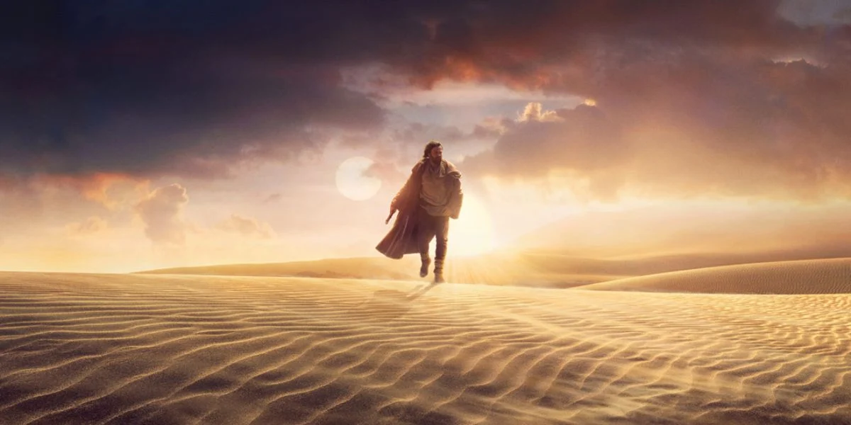 Obi-Wan Kenobi