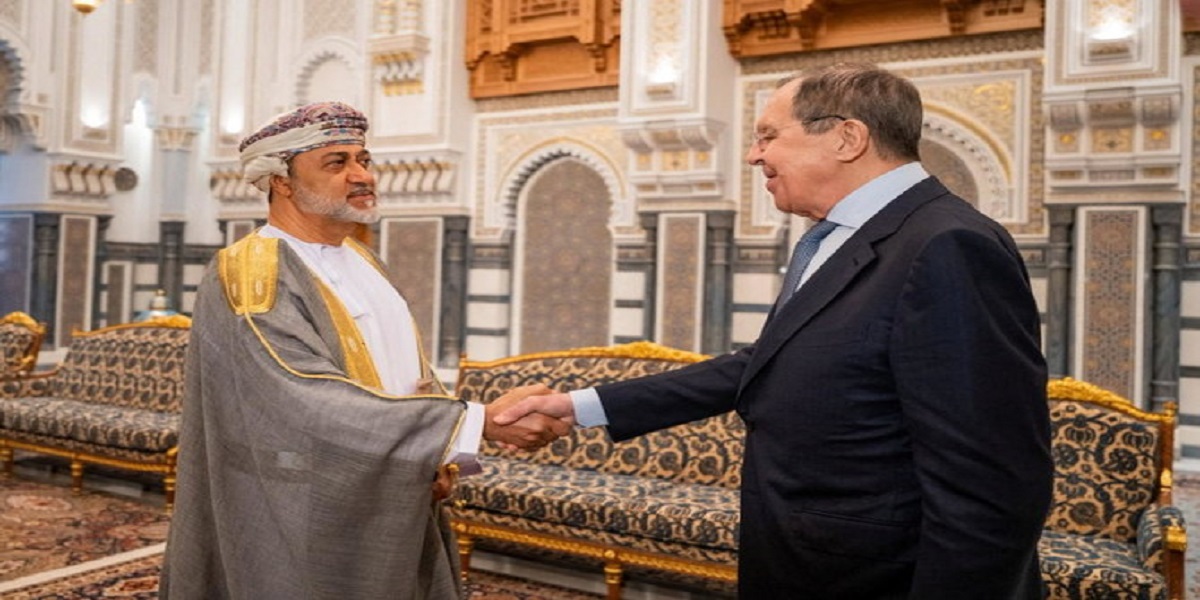 Oman