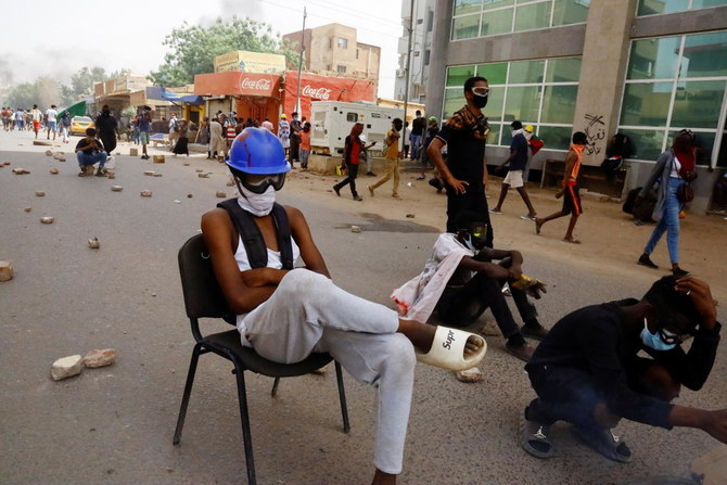 Sudan