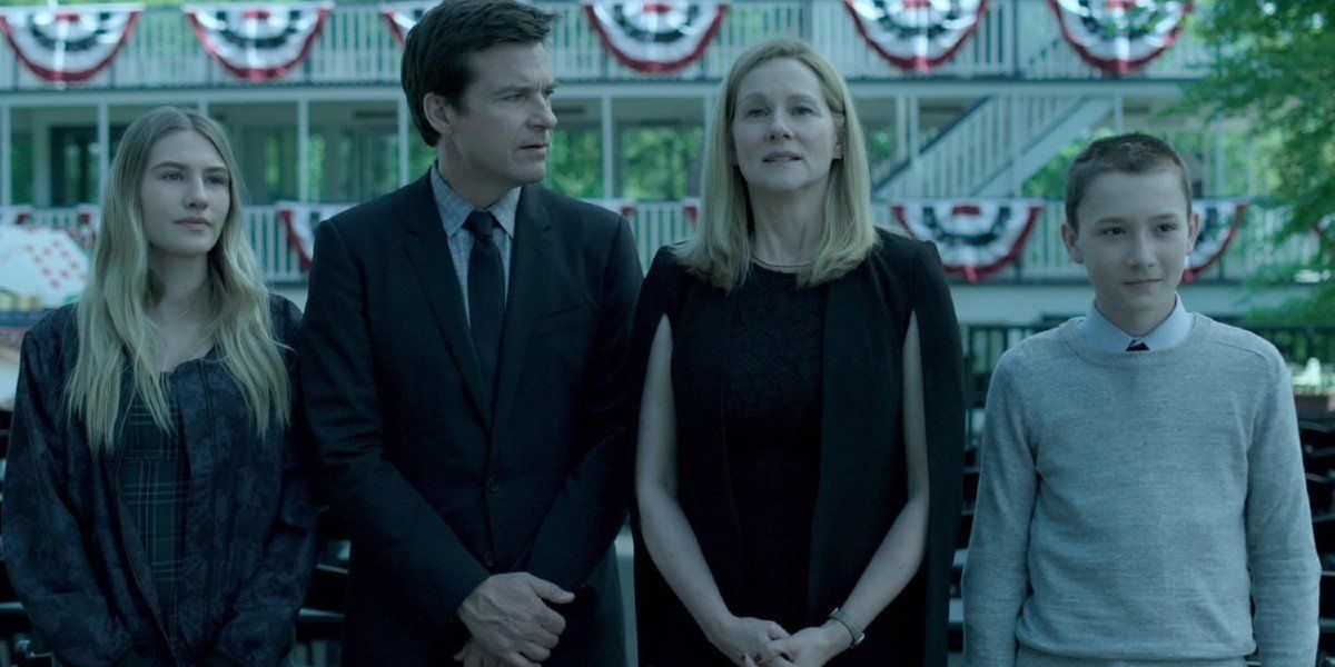 Ozark