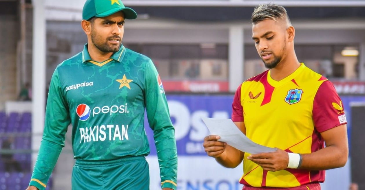 Possibilities of Pak-West Indies matches in Karachi
