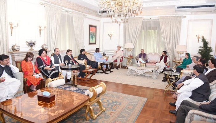 PM Shehbaz
