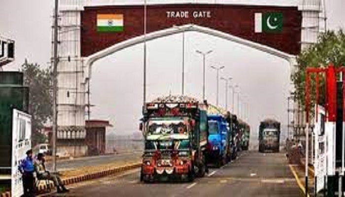 Trade relations with India