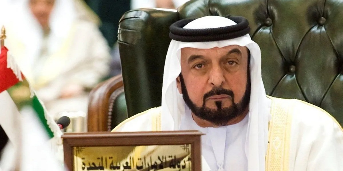UAE President