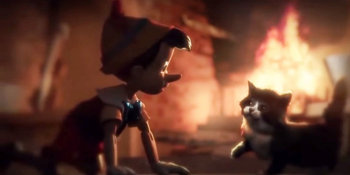 Pinocchio