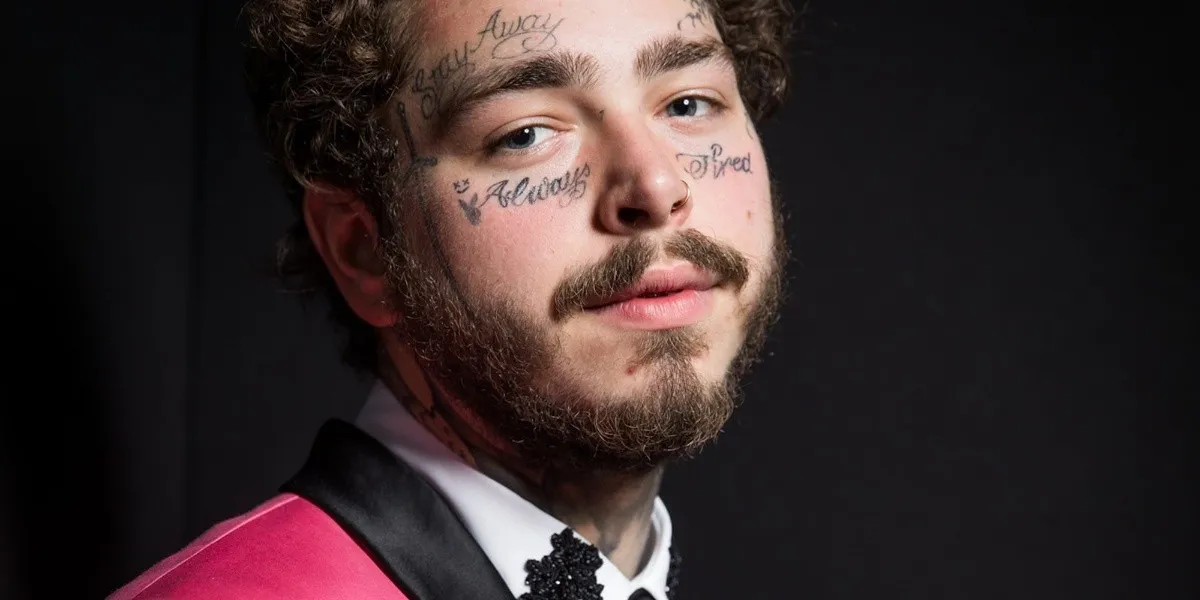 Post Malone