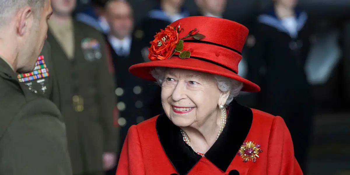 QUEEN