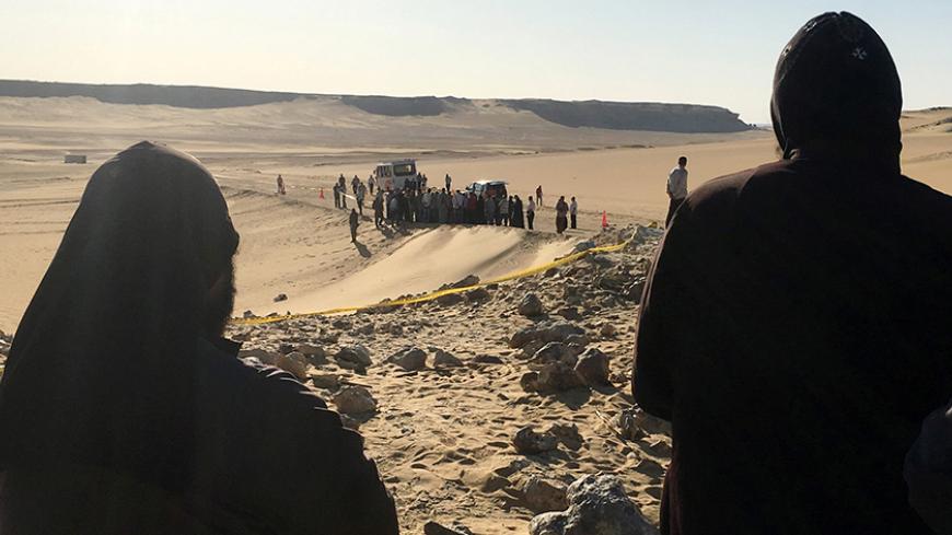 Egypt