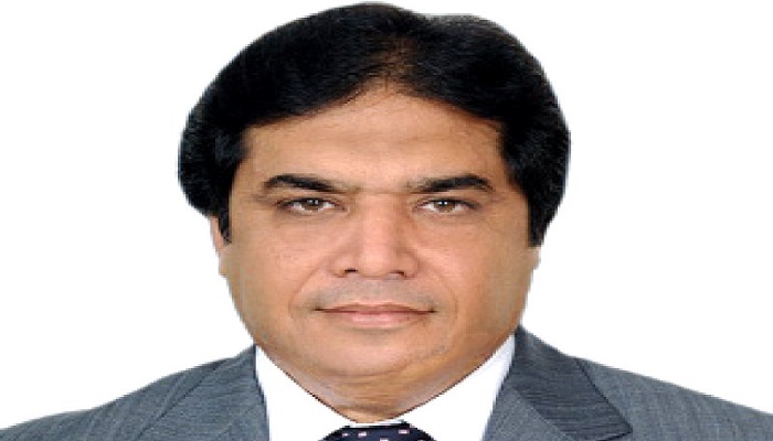 Raja Hanif Abbasi