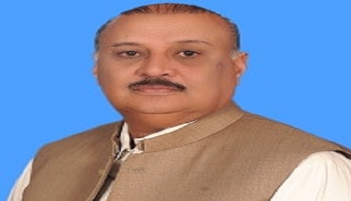 Raja Riaz Ahmad