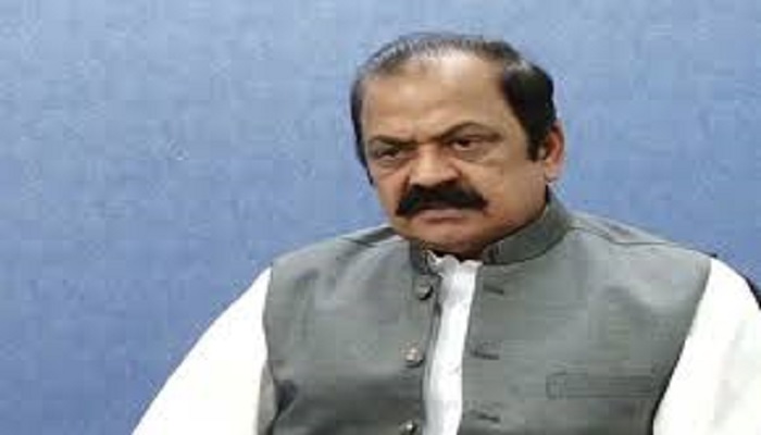 Rana Sana Ullah
