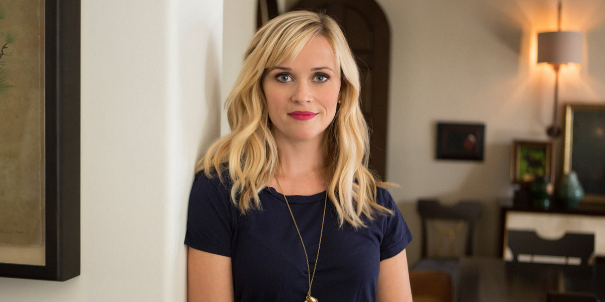 Reese Witherspoon
