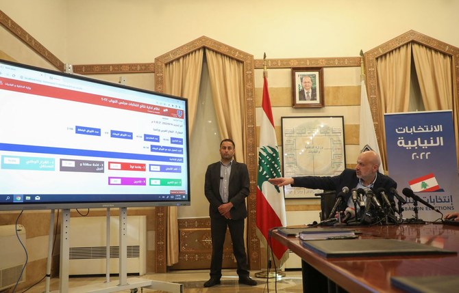 Lebanon