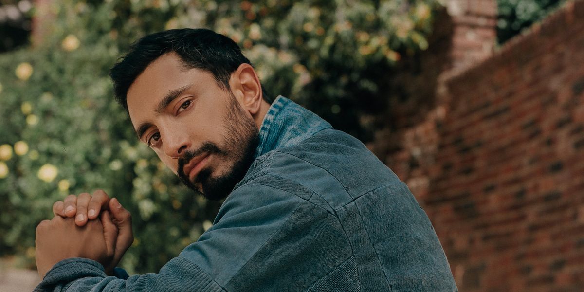 Riz Ahmed