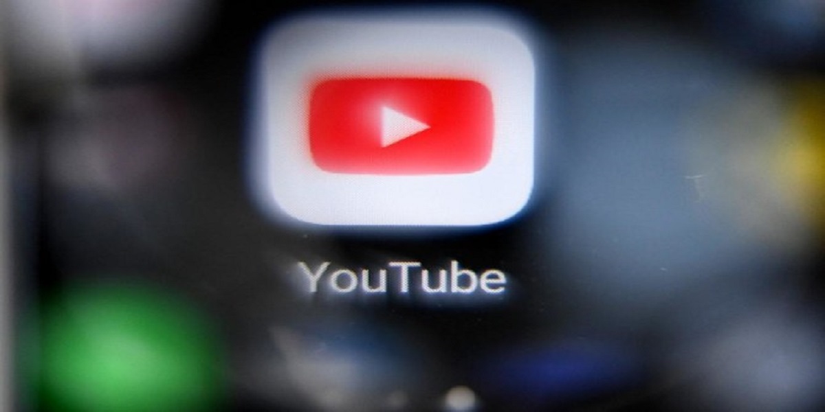 Russia YouTube