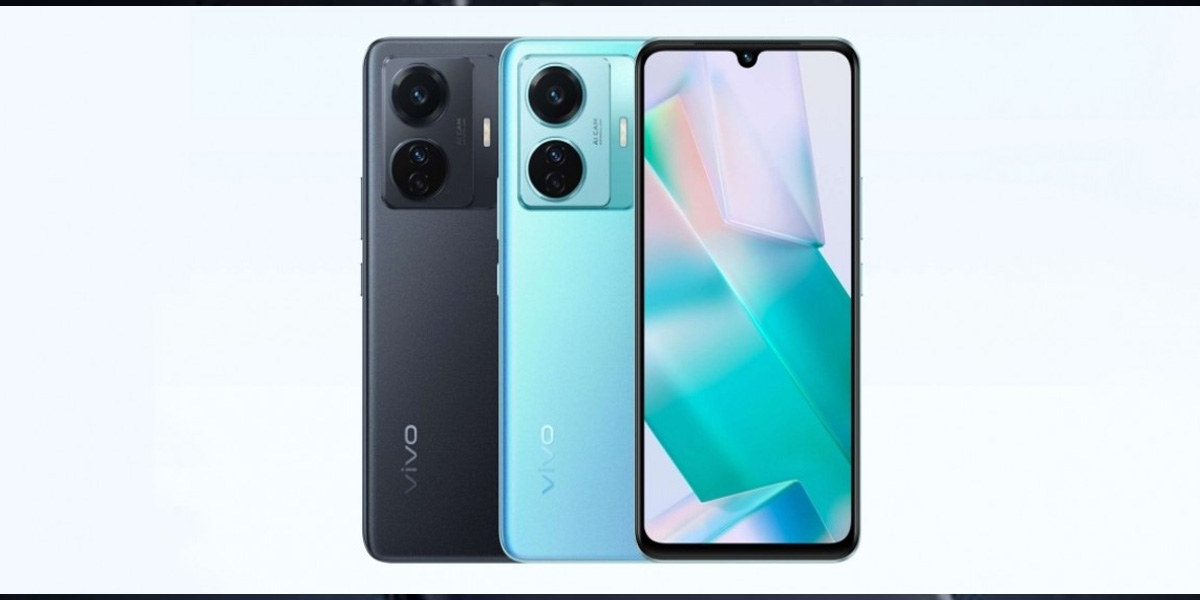 vivo S15 & S15 Pro
