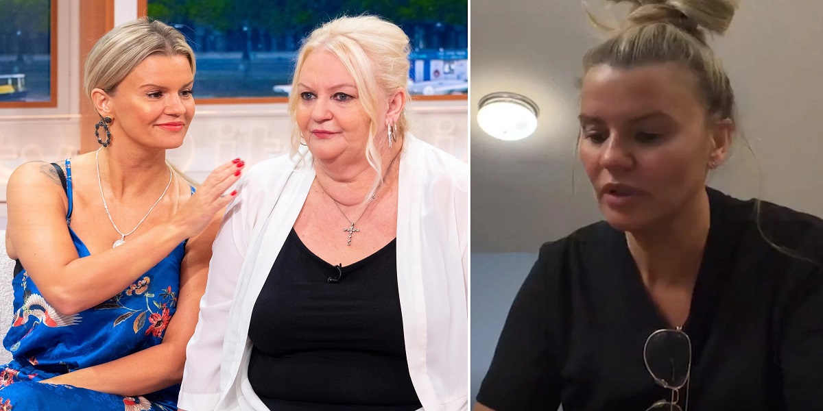 Kerry Katona