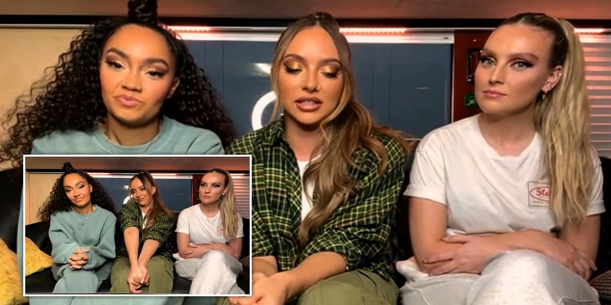 Jade Thirlwall