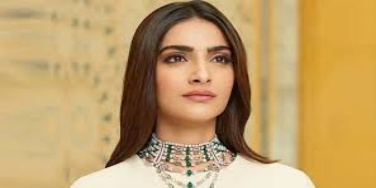 Sonam Kapoor