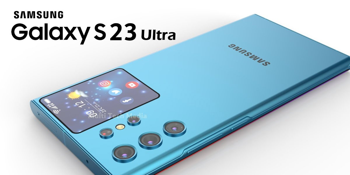 Samsung Galaxy S23 Ultra Price in Pakistan