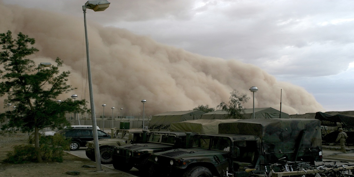 iraq