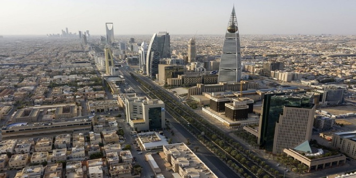 Saudi Arabia
