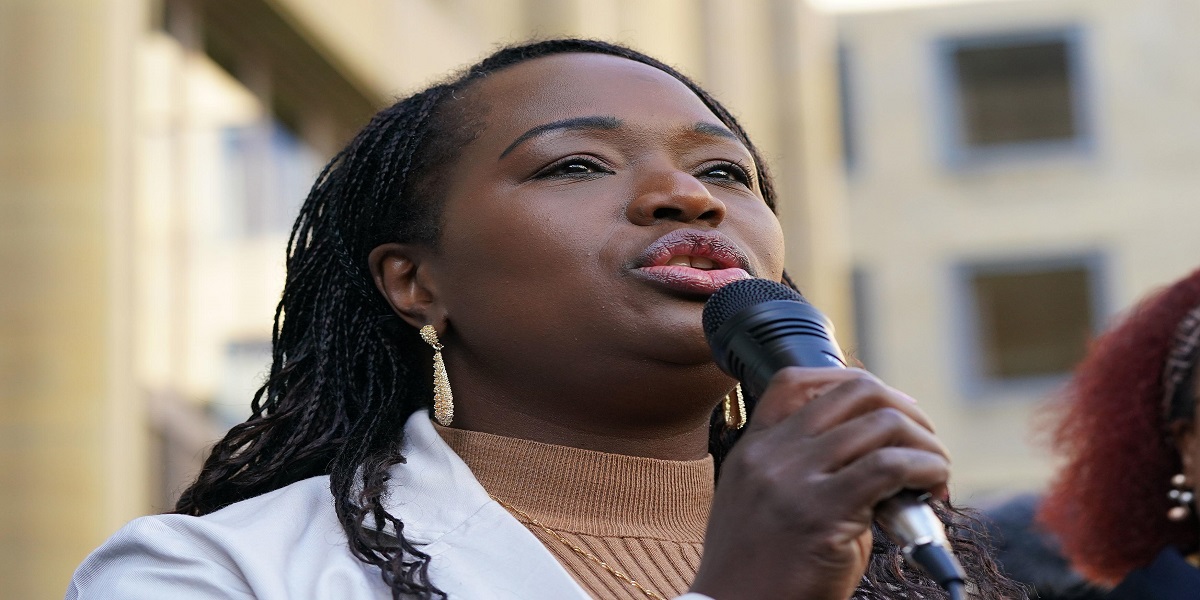 Sheku Bayoh