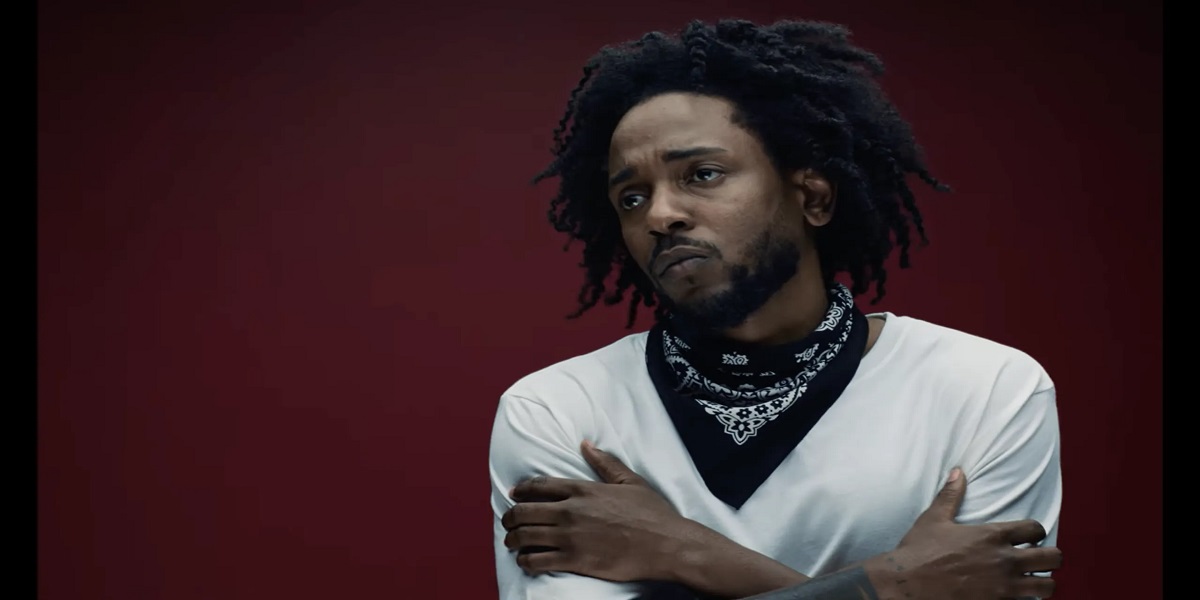 Kendrick Lamar