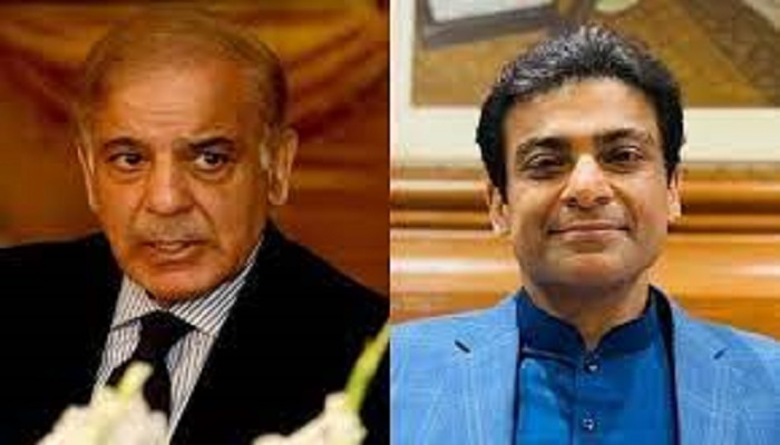 FIA Shehbaz Hamza