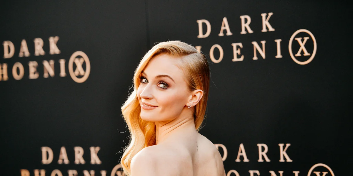 Sophie Turner