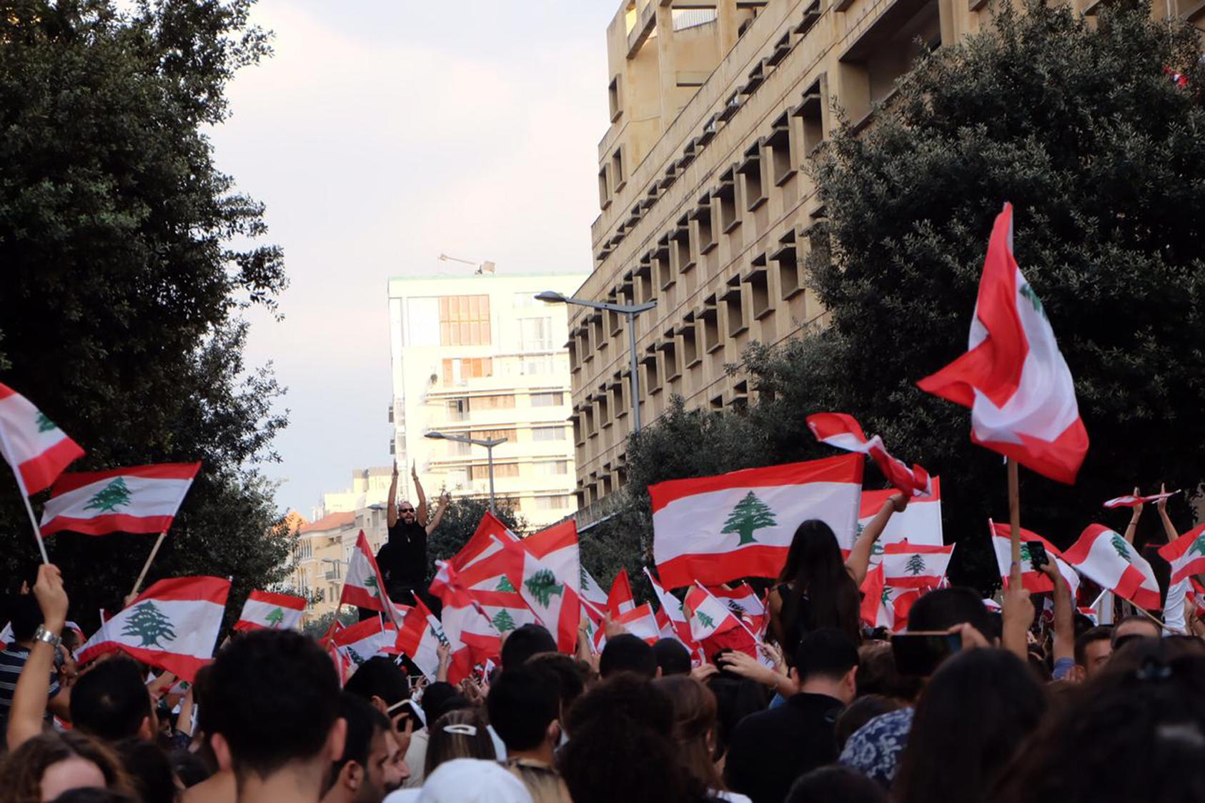 Lebanon