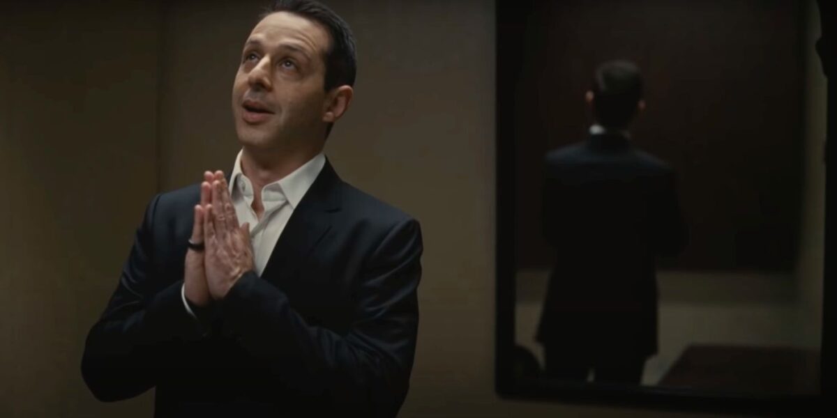 Succession