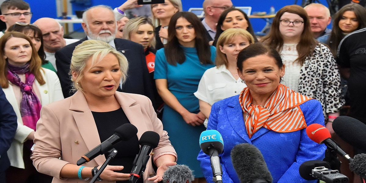 Sinn Féin